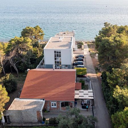 Apartment Anamaria With Seaview Petrčane Exterior foto